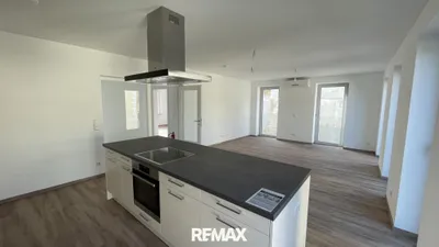 2-Zimmer-Wohnung mieten in Amstetten – 114 m², € 1.070 – Bild 2 von 7