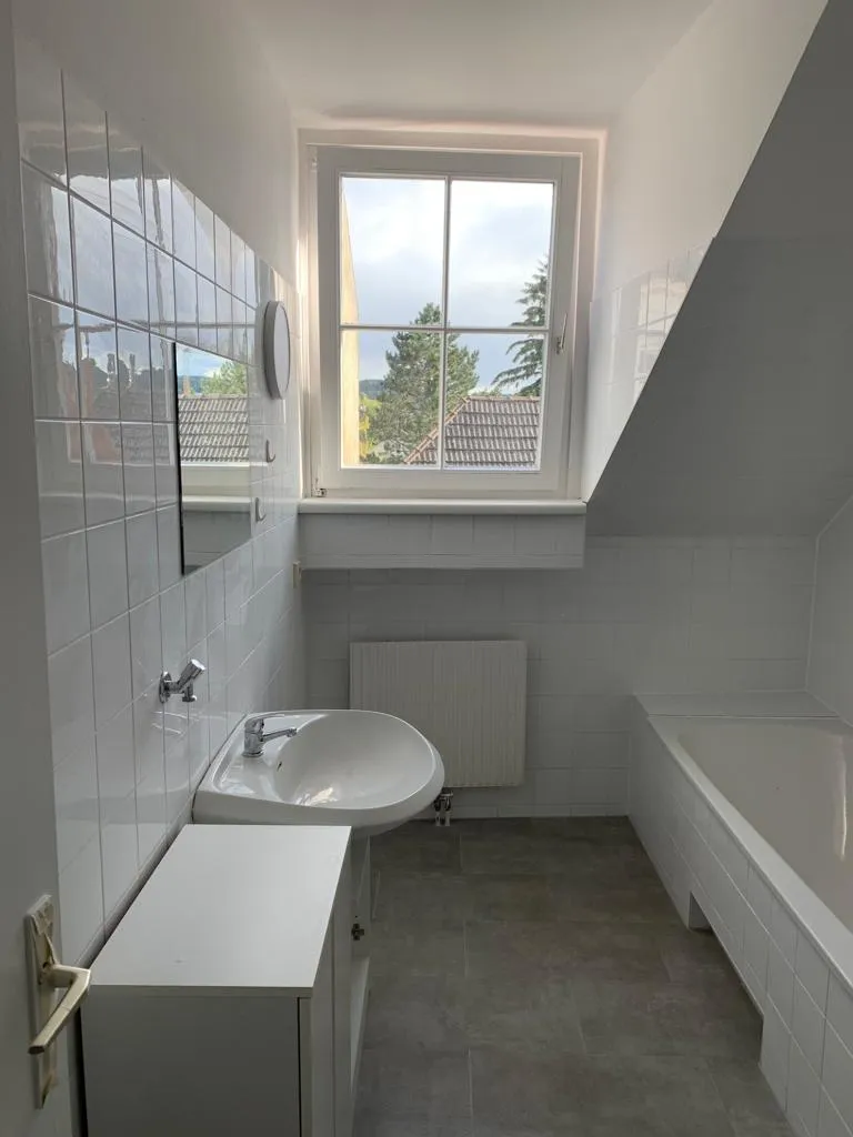 Wohnung – Mödling, Schöffelstadt - Ansicht 3