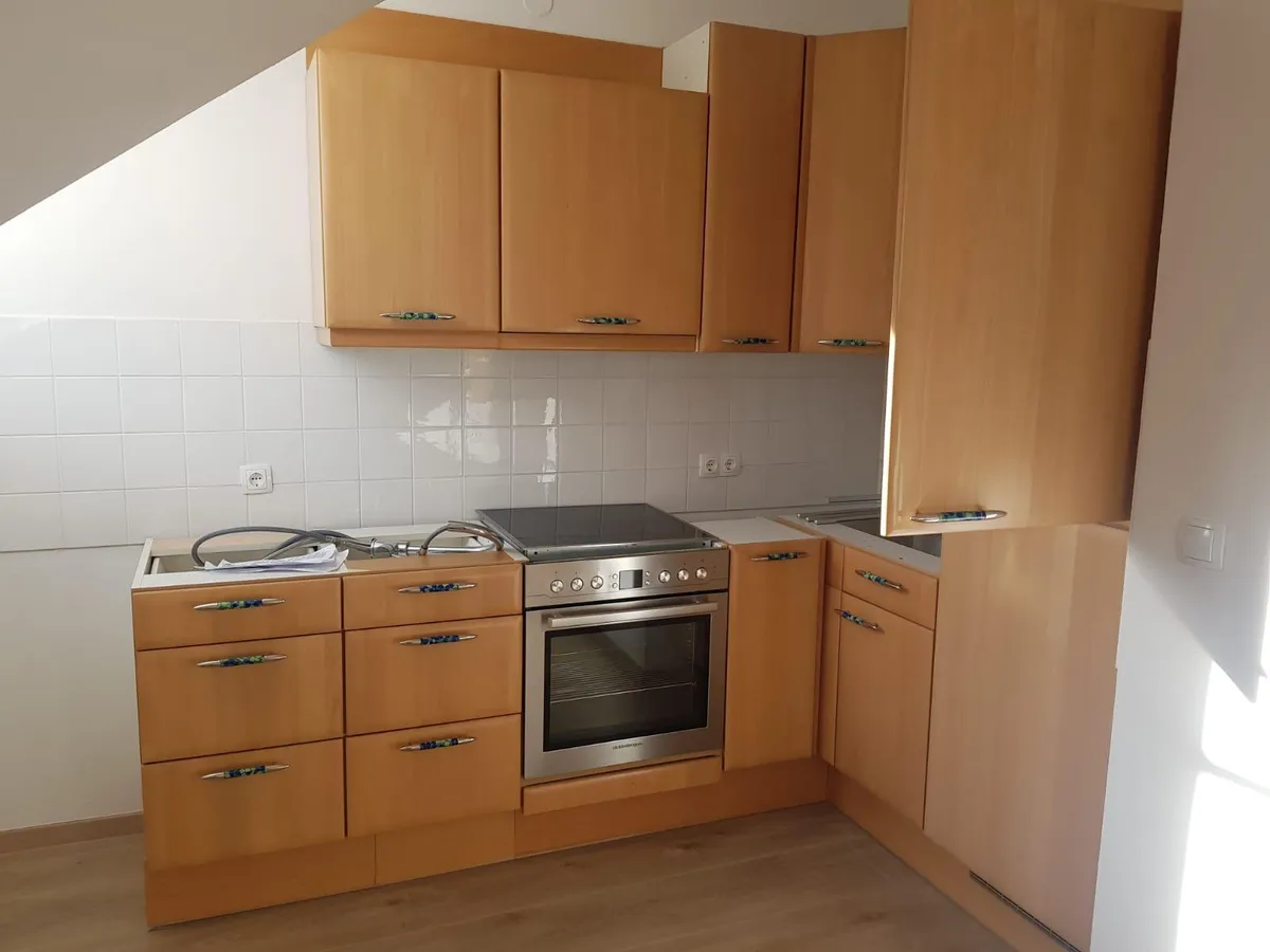 Wohnung – Mödling, Schöffelstadt - Ansicht 2