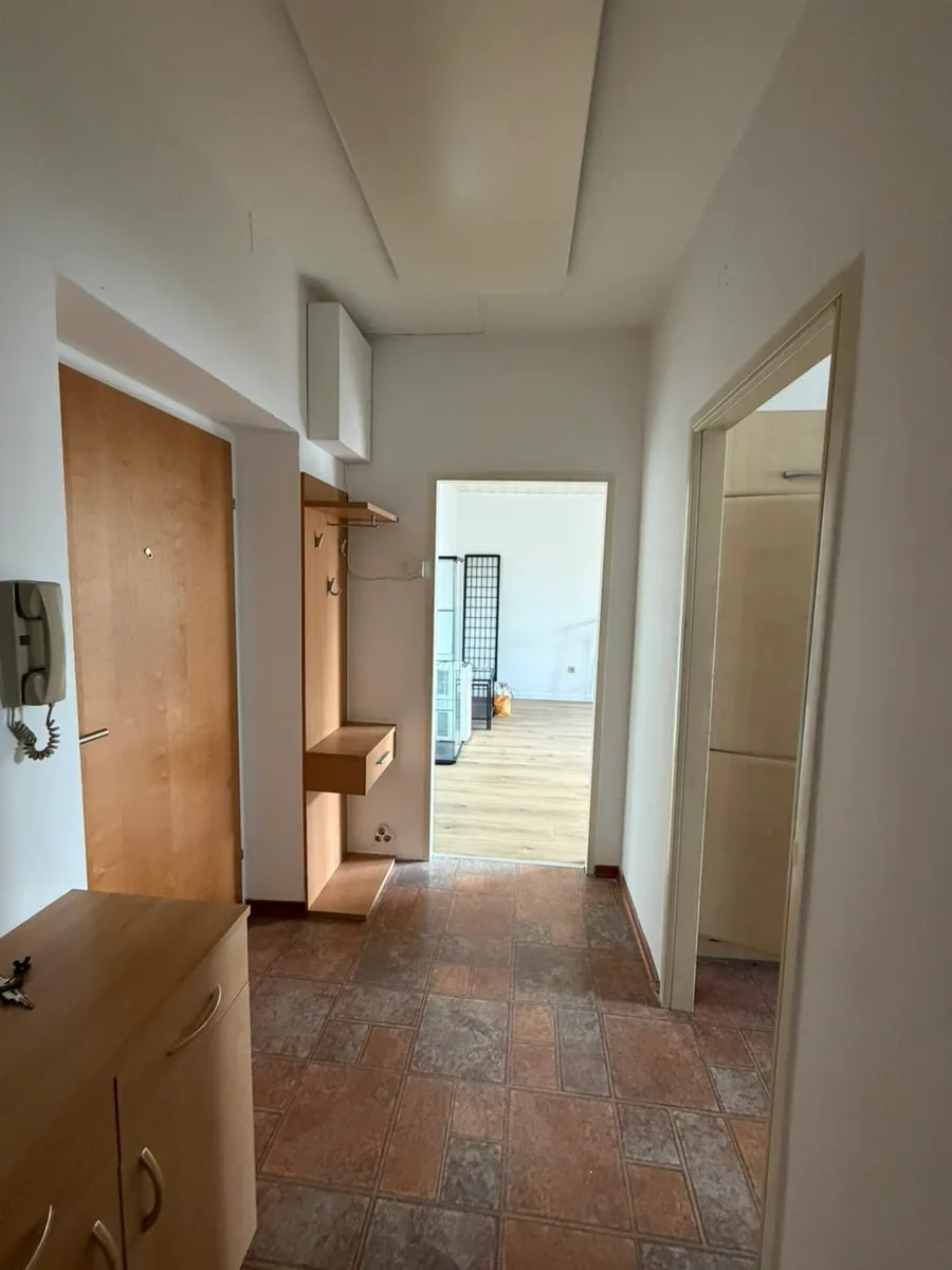 Sonnige Wohnung mit großem Balkon - Ansicht 3