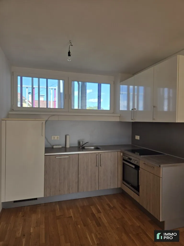 Wohnung – Sankt Peter - Ansicht 2