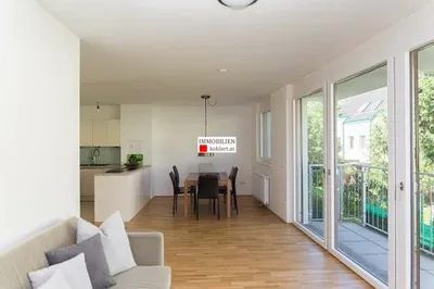 3-Zimmer-Wohnung mieten in Wien – 90 m², € 1.241 – Bild 7 von 34