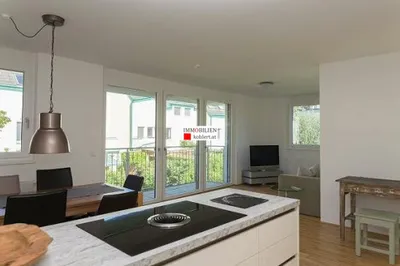 3-Zimmer-Wohnung mieten in Wien – 90 m², € 1.241 – Bild 3 von 34