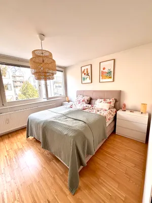 2-Zimmer-Wohnung mieten in Wien – 57 m², € 1.149 – Bild 6 von 15