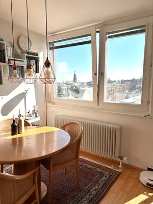 2-Zimmer-Wohnung mieten in Wien – 57 m², € 1.149 – Bild 5 von 15