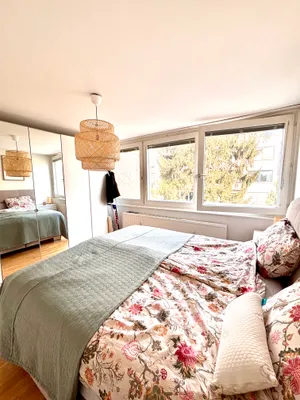 2-Zimmer-Wohnung mieten in Wien – 57 m², € 1.149 – Bild 7 von 15