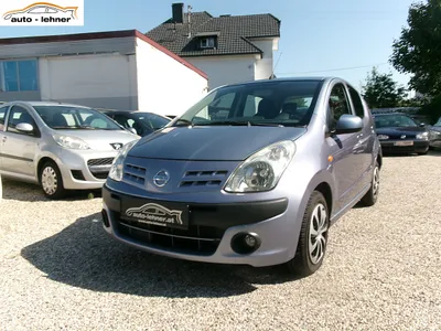 Nissan Pixo 1,0 Visia