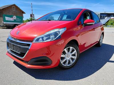 Peugeot 208 Like 1,0 PureTech 68