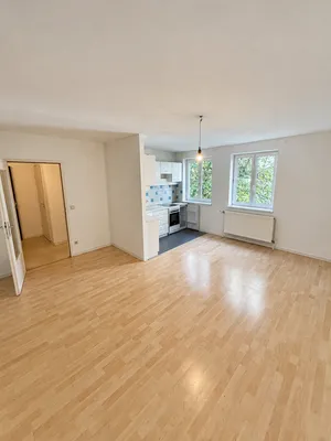 1-Zimmer-Wohnung kaufen in Wien – 33,31 m², € 216.515 – Bild 3 von 5