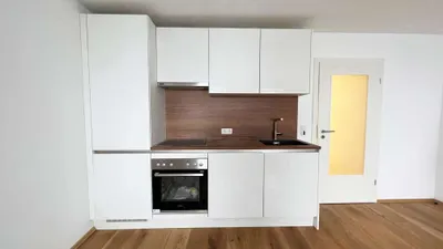 2-Zimmer-Wohnung mieten in Freistadt – 59 m², € 640 – Bild 1 von 7