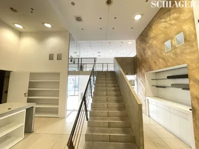 Gewerbeimmobilie mieten in Graz – 453 m² – Bild 3 von 6