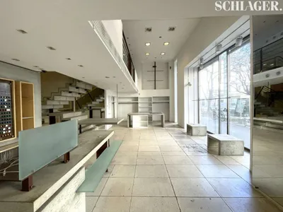 Gewerbeimmobilie mieten in Graz – 453 m² – Bild 5 von 6