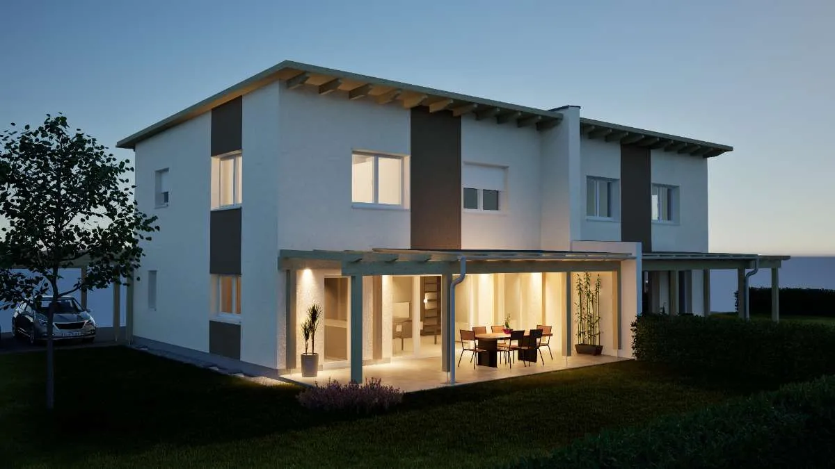 House in Feldkirchen in Kärnten, Feistritz - View 2