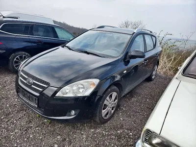 KIA Ceed cee'd SW 1,4 CVVT Motion