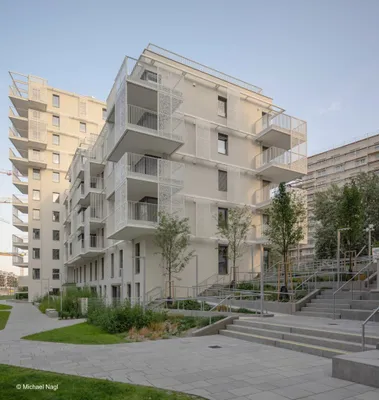 2-Zimmer-Wohnung kaufen in Wien – 59,26 m², € 498.000 – Bild 23 von 28