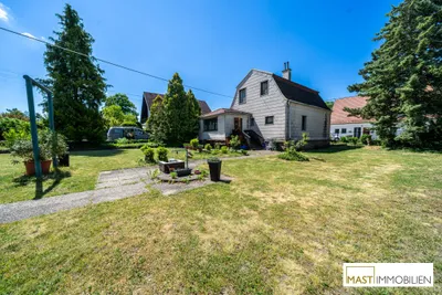 Haus kaufen in Gänserndorf – 80 m², € 299.000 – Bild 25 von 32
