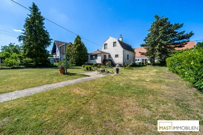 Haus kaufen in Gänserndorf – 80 m², € 299.000 – Bild 28 von 32