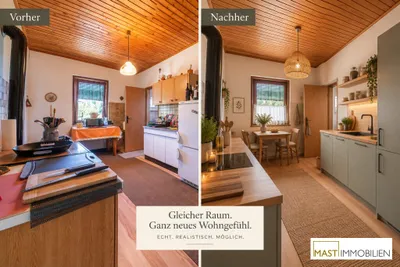 Haus kaufen in Gänserndorf – 80 m², € 299.000 – Bild 5 von 32