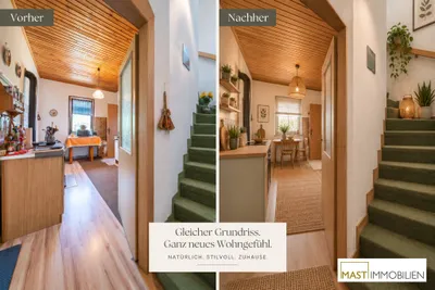 Haus kaufen in Gänserndorf – 80 m², € 299.000 – Bild 6 von 32
