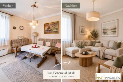 Haus kaufen in Gänserndorf – 80 m², € 299.000 – Bild 2 von 32
