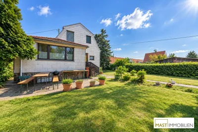Haus kaufen in Gänserndorf – 80 m², € 299.000