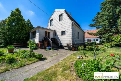 Haus kaufen in Gänserndorf – 80 m², € 299.000 – Bild 8 von 32