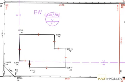 Haus kaufen in Gänserndorf – 80 m², € 299.000 – Bild 31 von 32