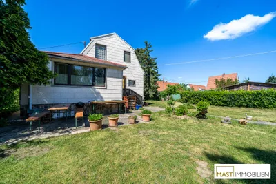 Haus kaufen in Gänserndorf – 80 m², € 299.000 – Bild 29 von 32
