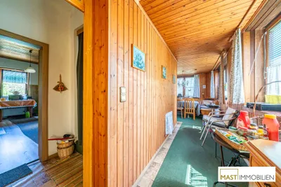 Haus kaufen in Gänserndorf – 80 m², € 299.000 – Bild 9 von 32