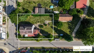 Haus kaufen in Gänserndorf – 80 m², € 299.000 – Bild 30 von 32