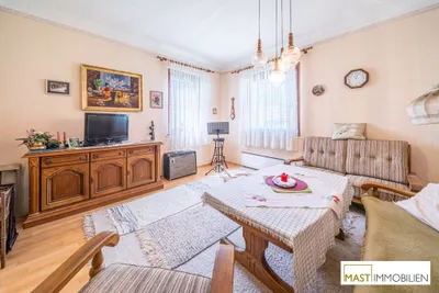 Haus kaufen in Gänserndorf – 80 m², € 299.000 – Bild 13 von 32