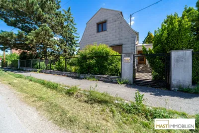 Haus kaufen in Gänserndorf – 80 m², € 299.000 – Bild 26 von 32