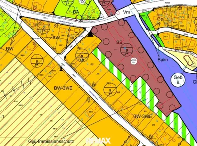 Grundstück kaufen in Gänserndorf – 1 392 m², € 250.000 – Bild 4 von 7