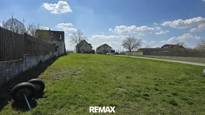 Grundstück kaufen in Gänserndorf – 1 392 m², € 250.000 – Bild 3 von 7