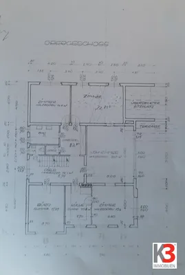 9-Zimmer-Gewerbeimmobilie kaufen in Salzburg Stadt – 250 m², € 1.250.000 – Bild 12 von 13