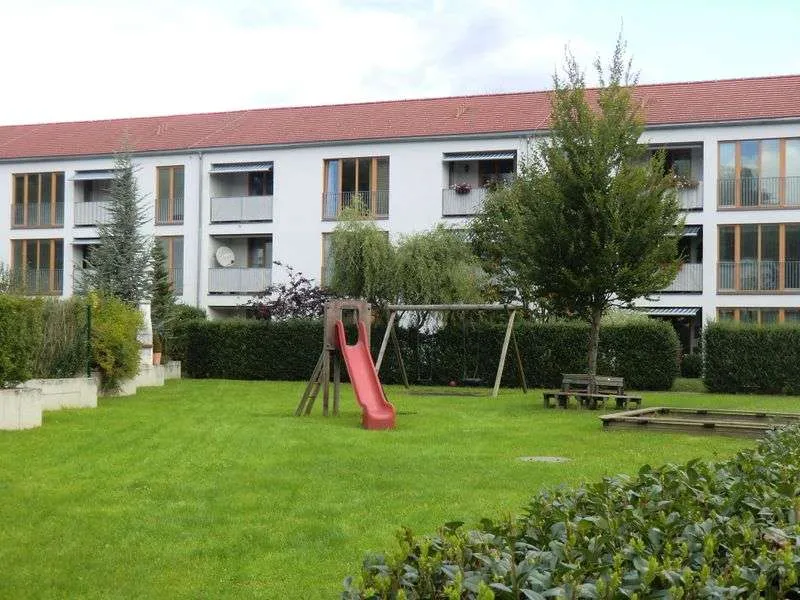 4-Zimmer-Wohnung in Maria Lankowitz - Widok 2