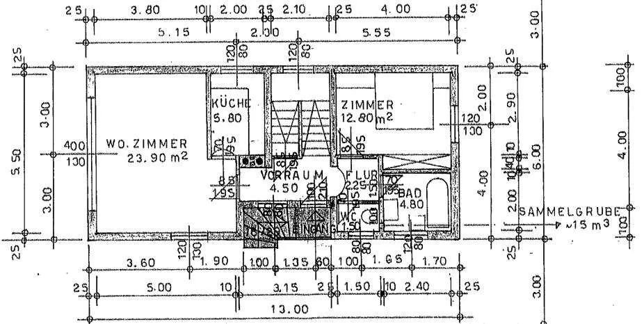 Einfamilienhaus in sonniger Lage - Widok 3