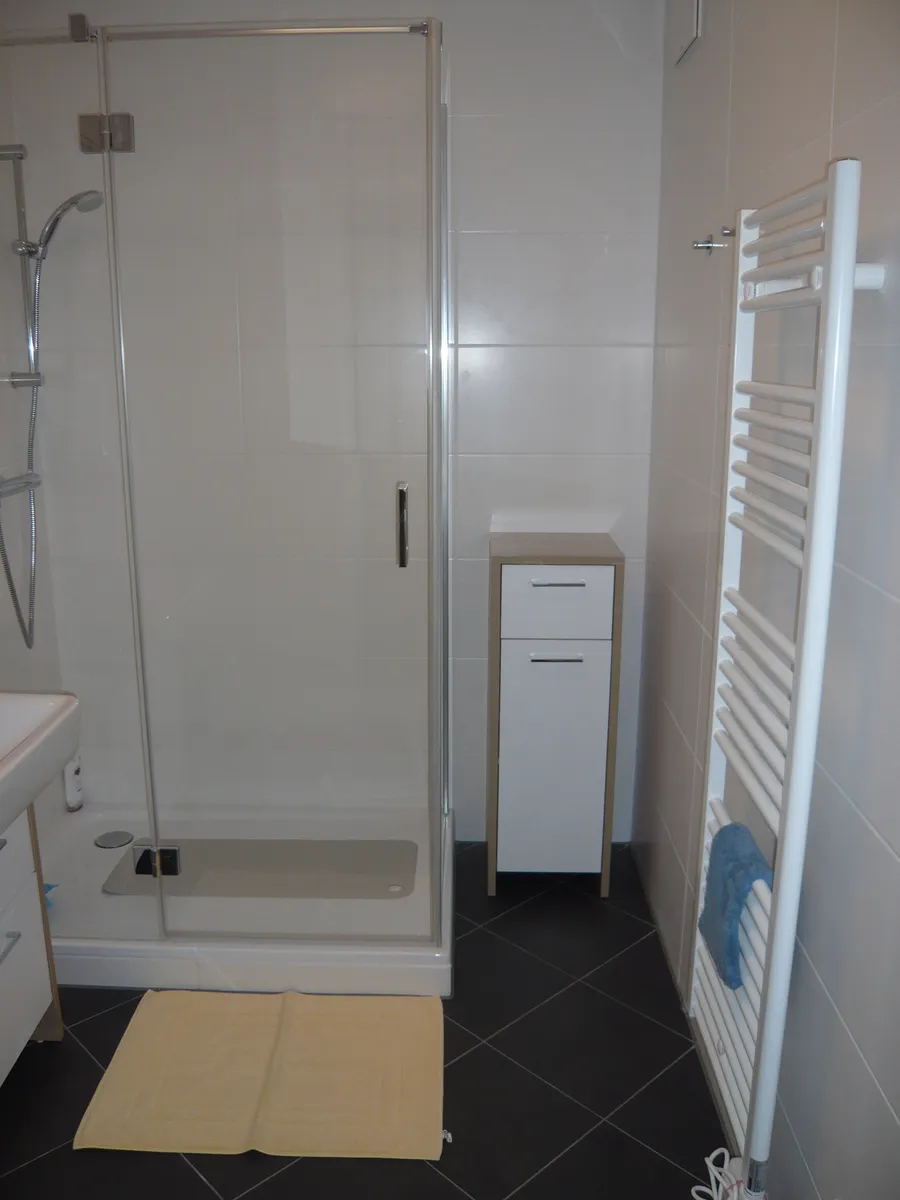 2 Zimmer Neubauwohnung in Ruhelage - Ansicht 2