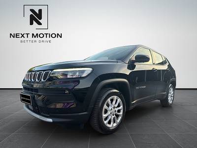 Jeep Compass 1.5 Multiair Altitude T4 FWD DCT7 e-Hyb...