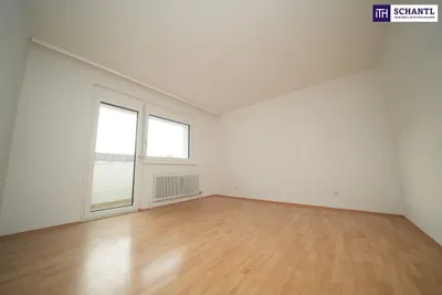 2-Zimmer-Wohnung mieten in Graz – 55,84 m², € 754 – Bild 1 von 7