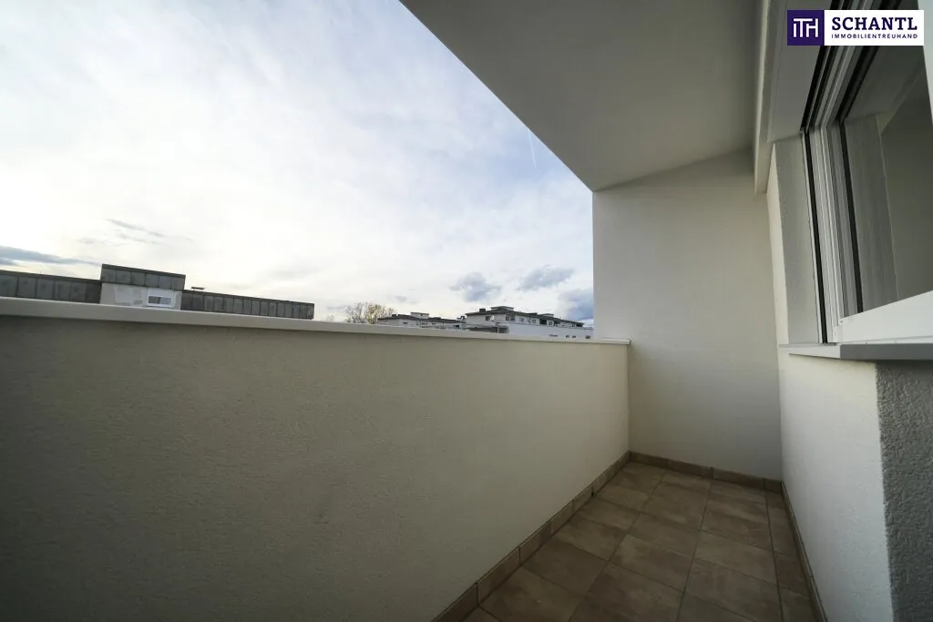 Wohnung – Graz - Ansicht 3