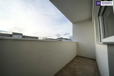 2-Zimmer-Wohnung mieten in Graz – 55,84 m², € 754 – Bild 3 von 7