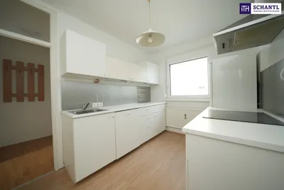 2-Zimmer-Wohnung mieten in Graz – 55,84 m², € 754 – Bild 5 von 7