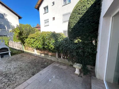 2-Zimmer-Wohnung mieten in Salzburg Stadt – 71 m², € 990 – Bild 8 von 8