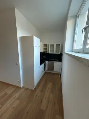 2-Zimmer-Wohnung mieten in Salzburg Stadt – 71 m², € 990 – Bild 5 von 8