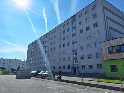 3-Zimmer-Wohnung mieten in Sankt Pölten – 79 m², € 649 – Bild 2 von 3