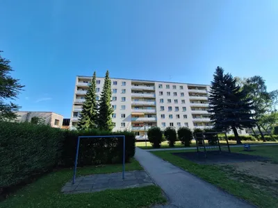 3-Zimmer-Wohnung mieten in Sankt Pölten – 79 m², € 649 – Bild 1 von 3