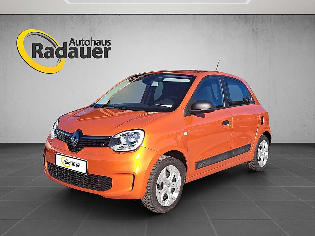 Renault Twingo SCe 65 Life