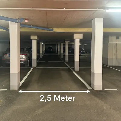 Immobilie mieten in Wien – 13 m², € 120 – Bild 2 von 5