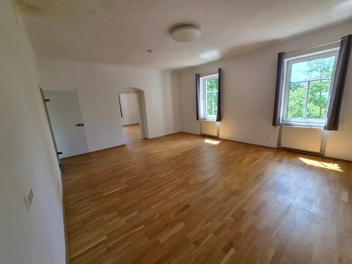 Sonnige Mietwohnung in Zentrumsnähe! - JOSEFSTRAßE/ HEIDENHEIMER STR. - Ansicht 3